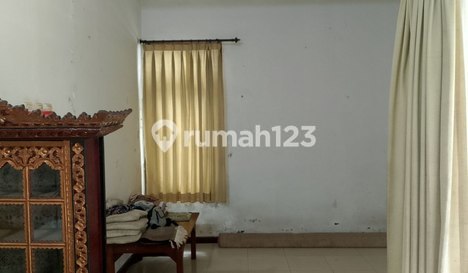 Cheap House Land Calculation Location in Setrasari Kulon, Bandung City 2