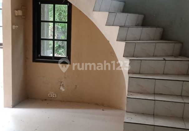 Rumah Murah Dibawah NJOP di Komplek Caringin Kota Bandung