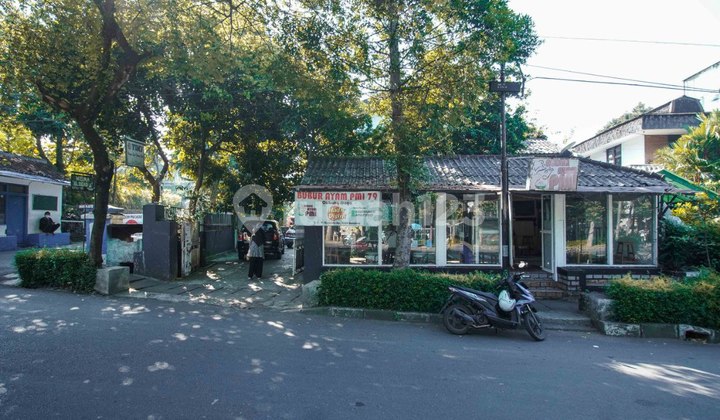 Rumah Di Main Road Ir H Juanda Dago Kota Bandung Posisi Hook Rumah Di Main Road Ir H Juanda Dago Kota Bandung Posisi Hook