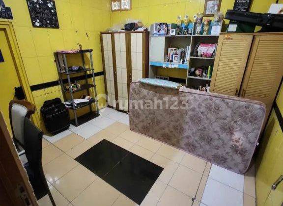 Dijual Atau Bisa Tukar Tambah Rumah Siap Huni Area Bandung 2