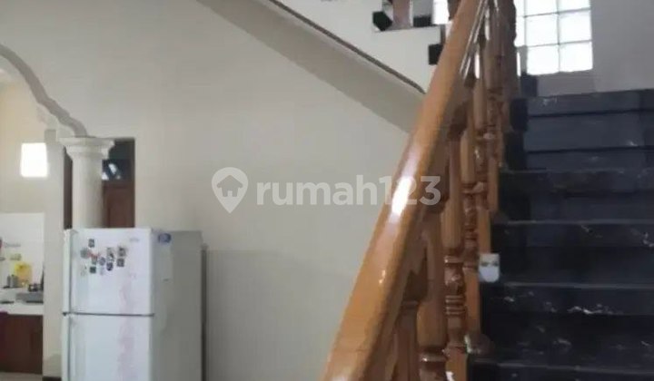 Dijual Cepat Rumah Murah Dibawah NJOP Strategis Dipasteur Bandung