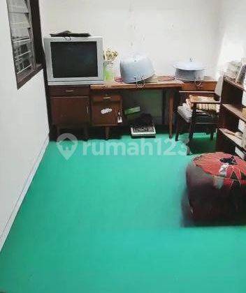 Dijual Rumah Siap Huni Tubagus Ismail Dago Bandung Utara 2