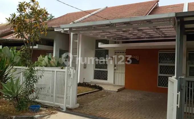 Dijual Rumah Bagus Minimalis Di Cluster Arcamanik Bandung  2