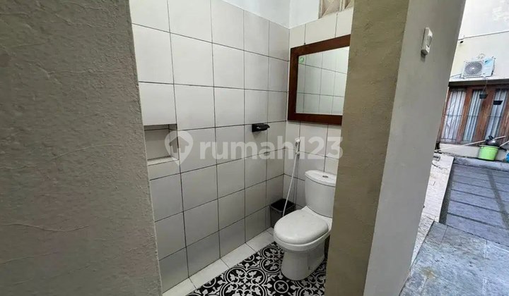 Dijual Cepat Rumah Usaha Mainroad Mekarwangi Kota Bandung 2