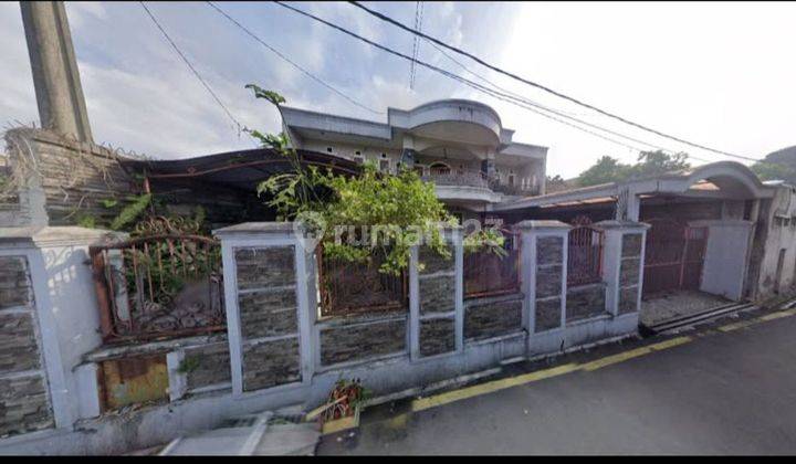 Dijual Rumah Terawat Dua Lantai Dekat Dengan Alun Alun Cimahi 2