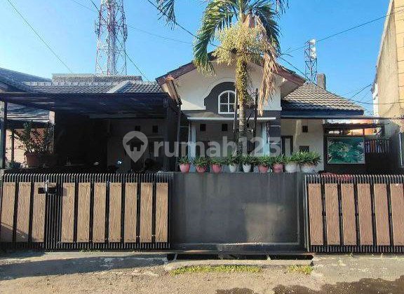 Rumah Minimalis Murah Siap Huni Di Komplek Antapani Bandung Rumah Minimalis Murah Siap Huni Di Komplek Antapani Bandung