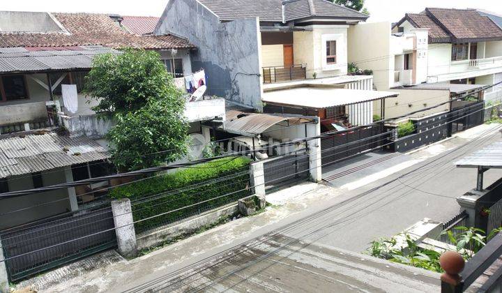 Dijual Rumah Terwawat 2 Lantai Siap Huni Turangga Bandung 2