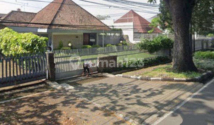 Rumah Murah Heritage Terawat Strategis di Main Road Cipaganti Rumah Murah Heritage Terawat Strategis di Main Road Cipaganti