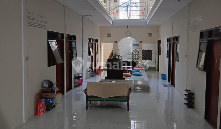 Dijual Kostan 25 Pintu Selangkah Dari Universitas Telkom Bandung