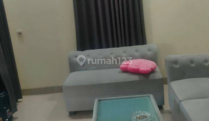 Dijual Rumah Mewah Siap Huni Area Cimahi Selatan 2