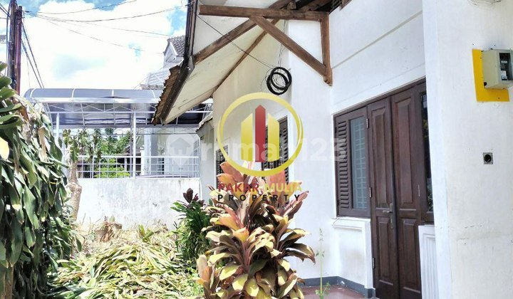 Rumah Mewah Dijual Murah Di Komplek Unpad Cigadung Kota Bandung  2