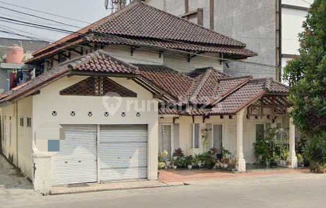 Rumah Siap Huni Strategis Di Turangga Buah Batu Kota Bandung 