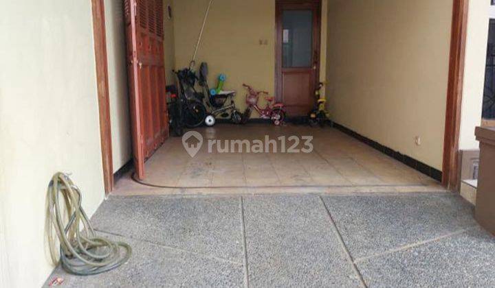 Rumah Bagus Siap Huni Area Komplek Bandung 2