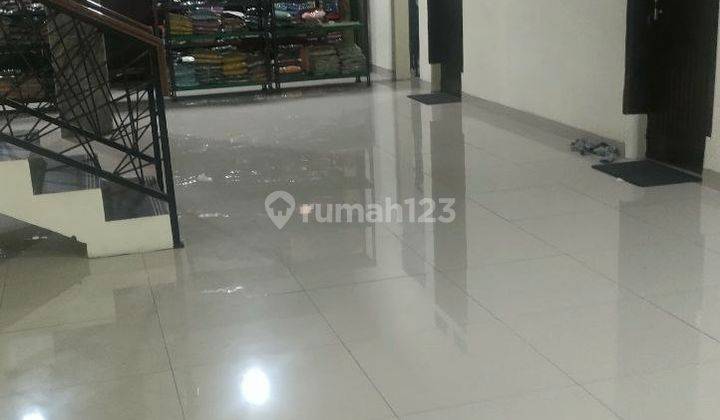 Dijual Rumah Mewah Siap Huni Area Cimahi Selatan 2