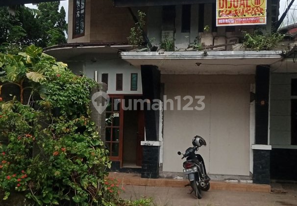 Affordable House Below NJOP in Caringin Complex, Bandung City