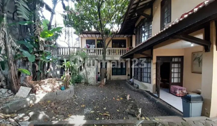 Dijual Rumah Tinggal Cocok untuk Kost di Kiaracondong Bandung 2