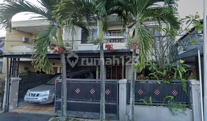  Rumah Siap Huni Komplek Kawaluyan Indah Soekarna Hatta Bandung