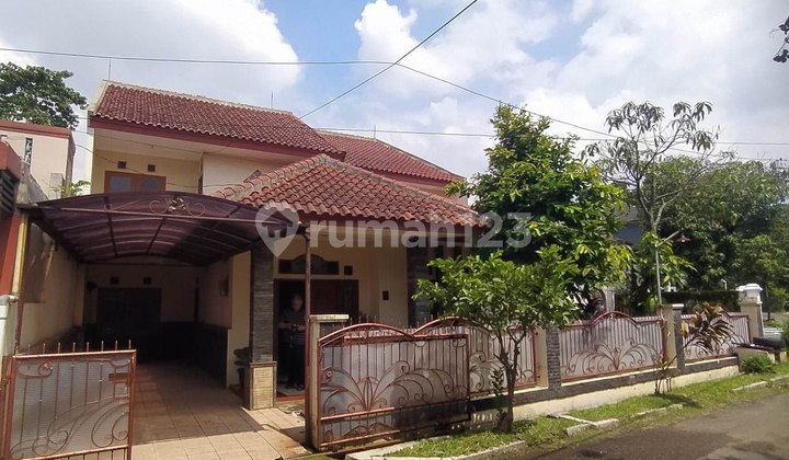 Dijual Rumah 2 Lt Siap Huni Terawat Di Golf Arcamanik Bandung Dijual Rumah 2 Lt Siap Huni Terawat Di Golf Arcamanik Bandung