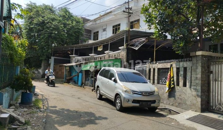 Dijual Rumah Murah Ditengah Kota Bandung Harga Dibawah NJOP