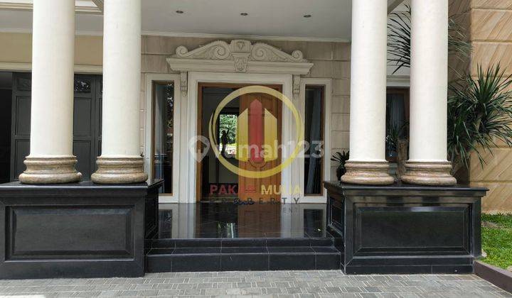 Dijual Rumah Mewah Eksklusif Sayap Sukajadi Mall Pvj Bandung 2