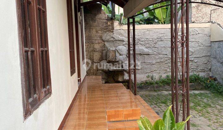 Dijual Rumah Hunian Murah Dan Nyaman Area Pegunungan  2