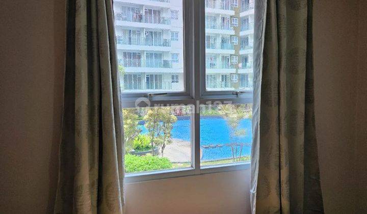 Dijual Apartemen Bagus Fiew Waterpark Gateway Pasteur Bandung