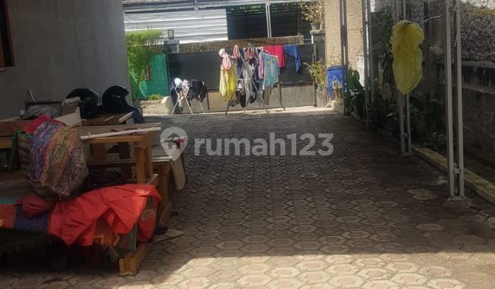 Rumah Bagus Siap Huni Ada Kolam Ikan Dekat Alun2 Ujung Berung 2