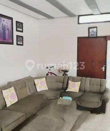 Dijual Rumah Siap Huni Tubagus Ismail Dago Bandung Utara 1