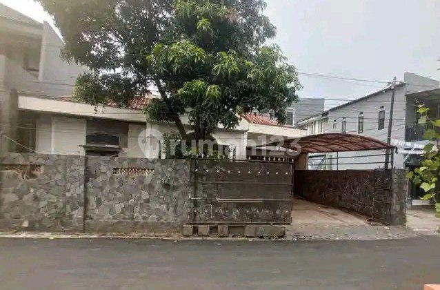 Rumah Murah Hitung Tanah Strategis Dekat Sman24 Arcamanik Bandung