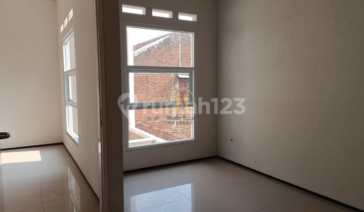 For Sale Beautiful New House in Metro Margahayu Raya Bandung 2