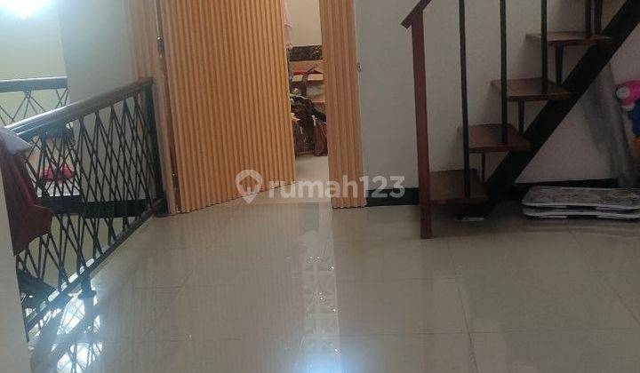 Dijual Rumah Mewah Siap Huni Area Cimahi Selatan 2