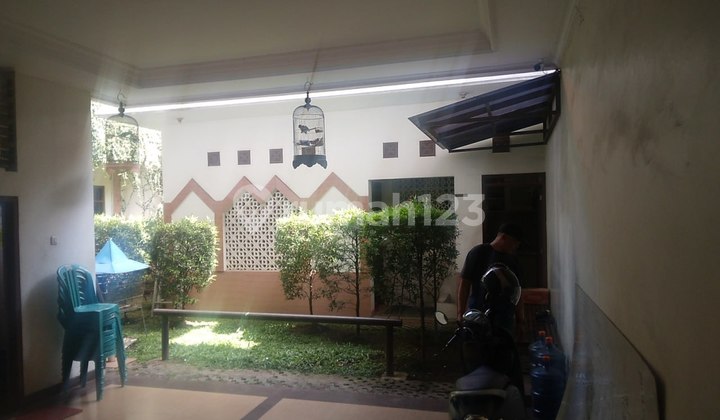 Modern Ready-to-Occupy House Auction with Hook in Cijagra, Buah Batu 2