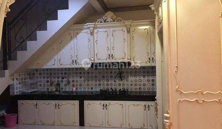 Rumah Bagus Terawat Full Furnished Siap Huni Sukarna Hata Bandung 2