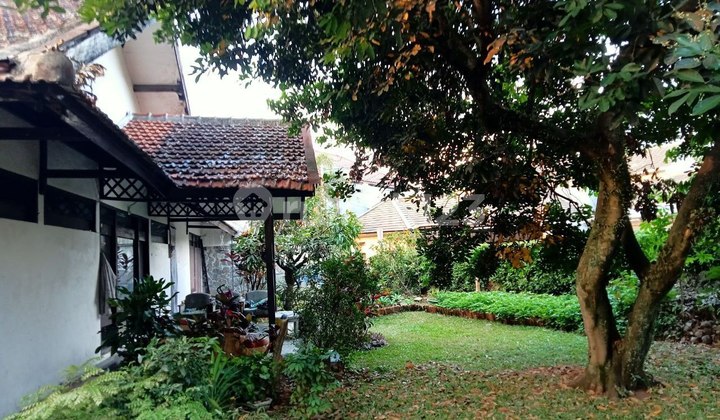 Rumah Lama Murah Hitung Tanah Saja Hook Di Turangga Bandung Kota 2