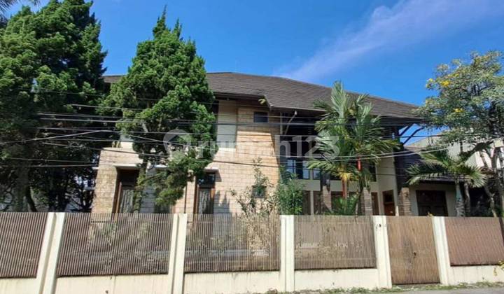 Rumah Hook Siap Huni Strategis di Turangga Buahbatu Kota Bandung 2