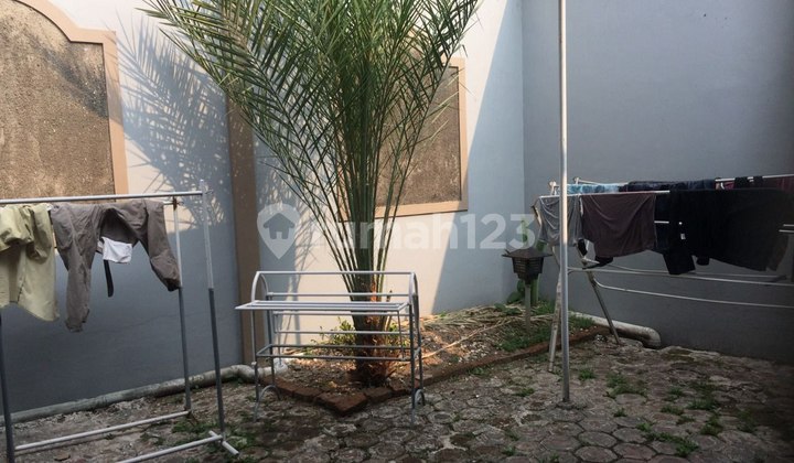 Dijual Rumah Murah Ditengah Kota Bandung Harga Dibawah NJOP