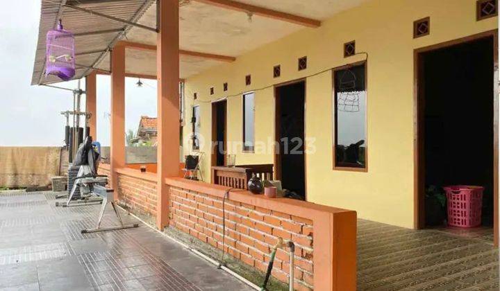 Dijual Rumah Bagus Nyaman Asri Diatas Few Kota Bandung  1