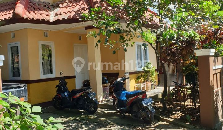 Rumah Bagus Mewah Strategis Di Komplek Antapani 2