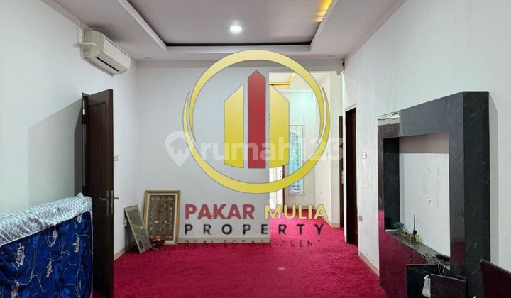 Guaranteed Cheap Beautiful House Ready to Occupy in Turangga Buahbatu Bandung 2
