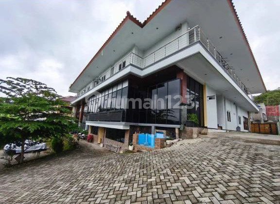 Dijual Kostan Eksklusif 15 Pintu Didekat Itb & Unpad Jatinangor 