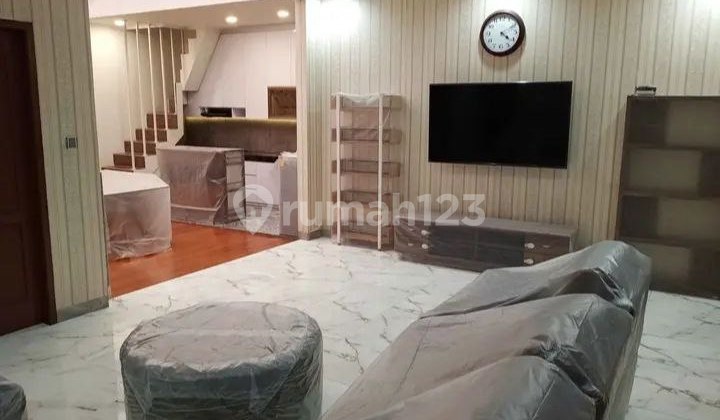 Dijual Rumah Baru Full Furnish Didekat Sport Jabar Arcamanik 2