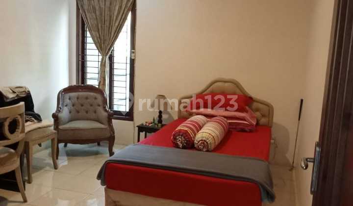 Nice House In Cijaura Margacinta Complex Near Buah Batu Toll 2
