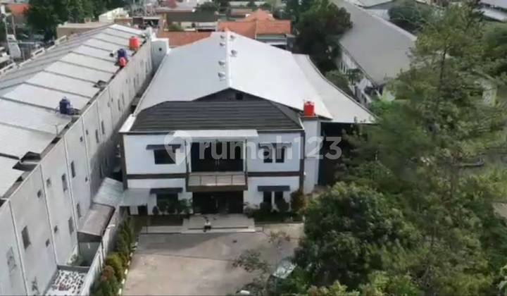 Gudang Super Murah Strategis di Metro Soekarno-Hatta Kota Bandung