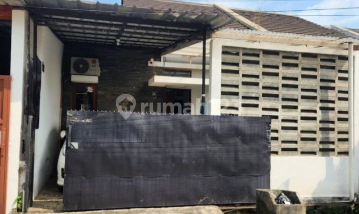 Rumah Murah di Kinagara Regency Dekat Telkom University Bandung Rumah Murah di Kinagara Regency Dekat Telkom University Bandung