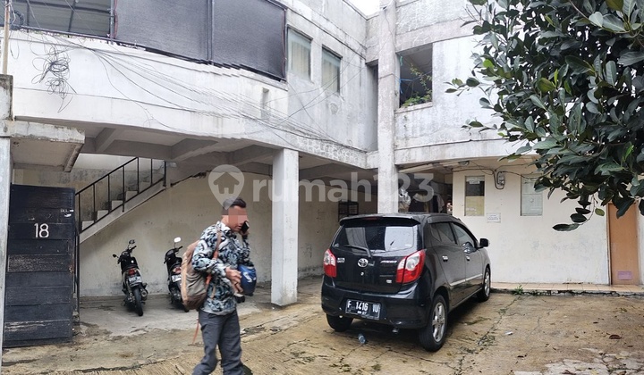 Kost An Aktif Dijual Murah 36 Kamar Dekat Kampus Maranata Bandung Kost An Aktif Dijual Murah 36 Kamar Dekat Kampus Maranata Bandung