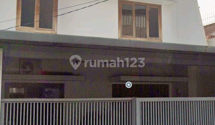 Rumah Bagus Modern Murah Di Kembar Mas Sayap Bkr Kota Bandung