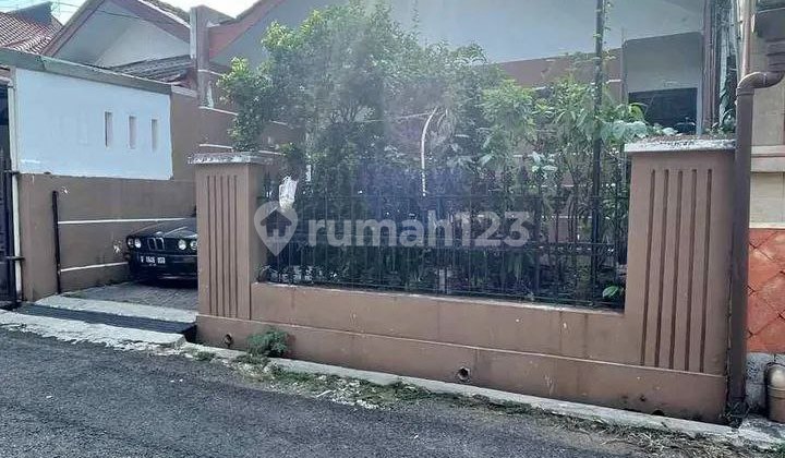 For Sale Nice Cheap House Ready to Occupy in Turangga, Bandung City 2