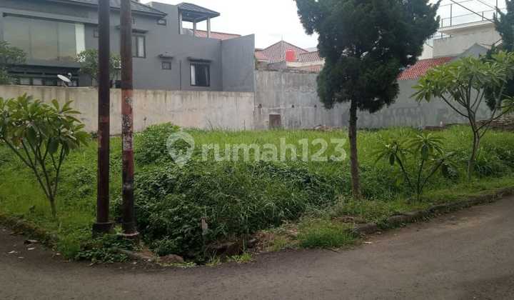 Tanah Matang Posisi Hook di Cluster Komplek Arcamanik Bandung Tanah Matang Posisi Hook di Cluster Komplek Arcamanik Bandung