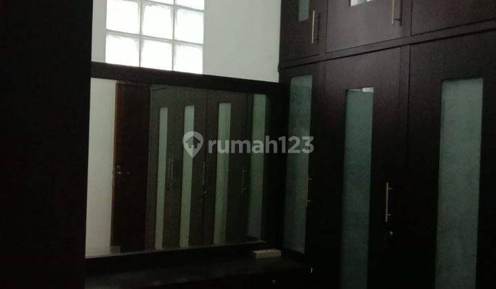 Rumah Bagus Furnished Strategis Komplek Sarimas Arcamanik 2