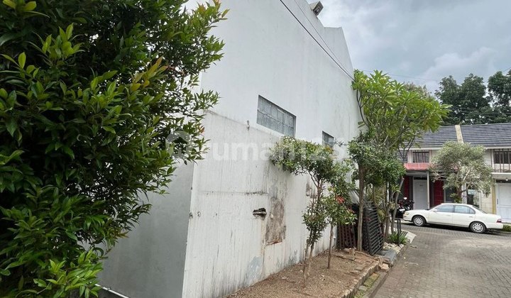 Rumah Cantik Minimalis Siap Huni di Pinus Regency Arcamanik 2